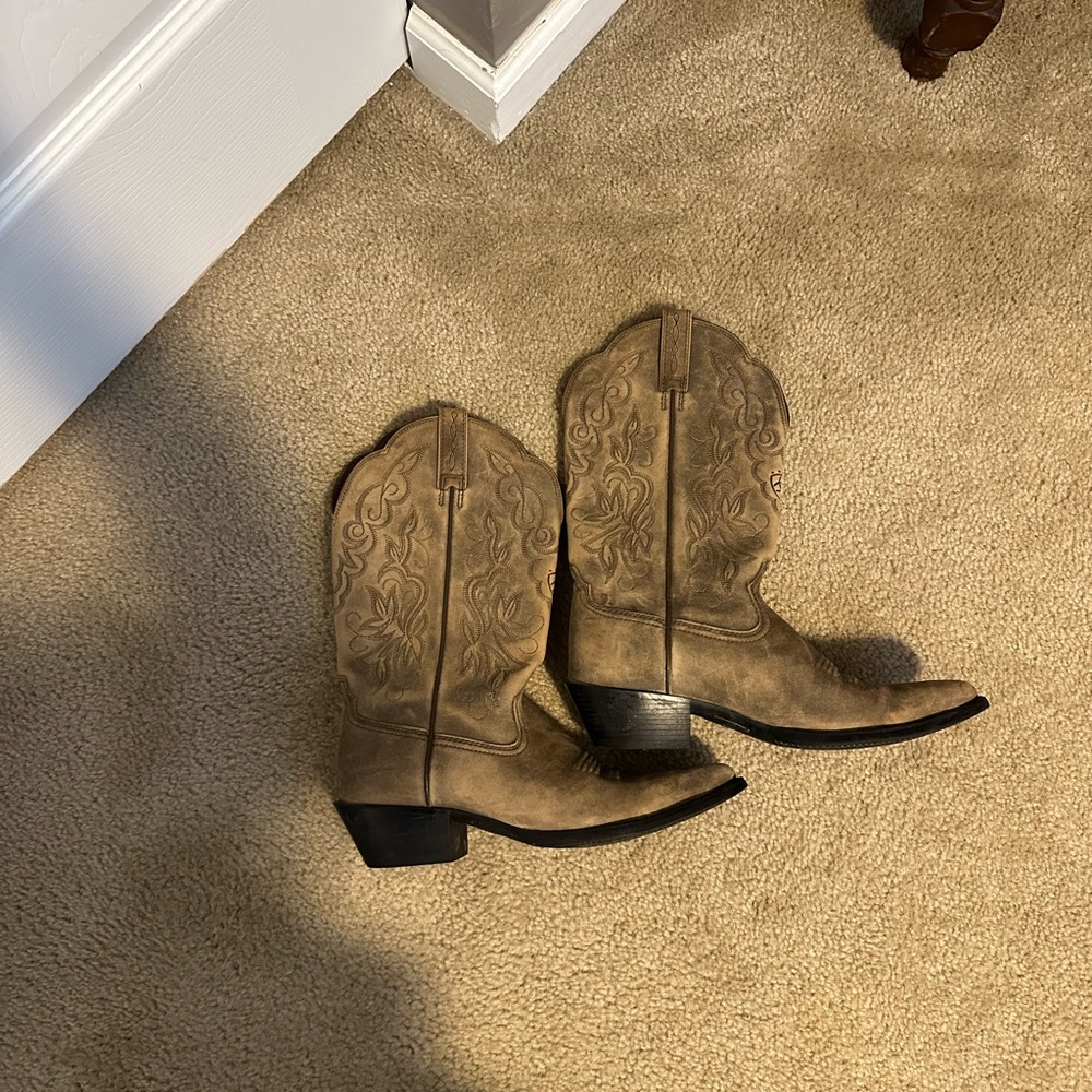 Ariat Western Boot